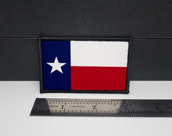 TF LaserCut Patch Texas Longhorn Infra - Multicam - nášivka | Vojenské