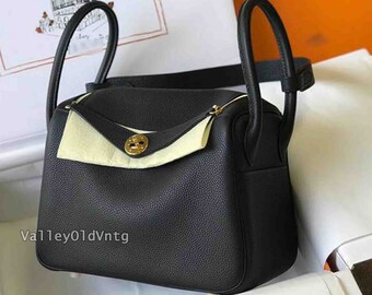 Elegant Handbags Lindy 26cm Etoupe 18 Gold Hardware Replica Bags