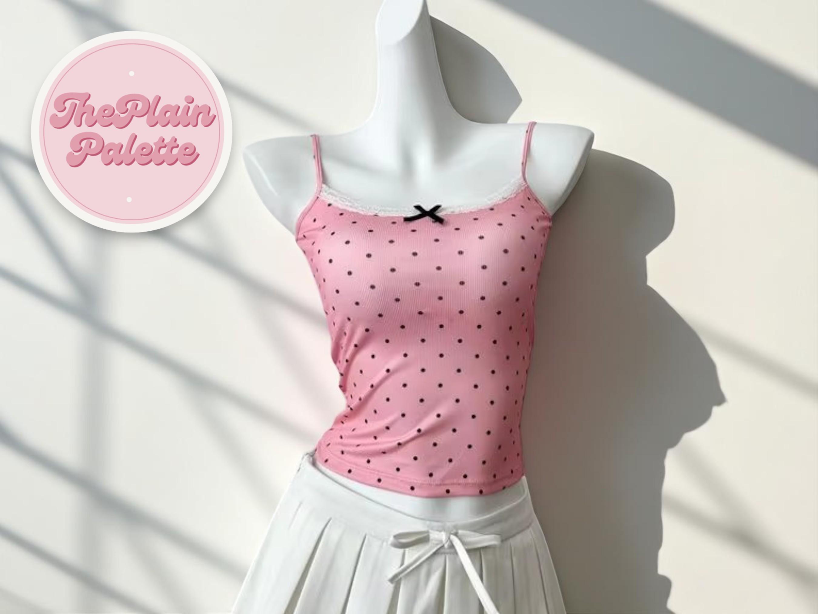 Padded Tank Top Sweden