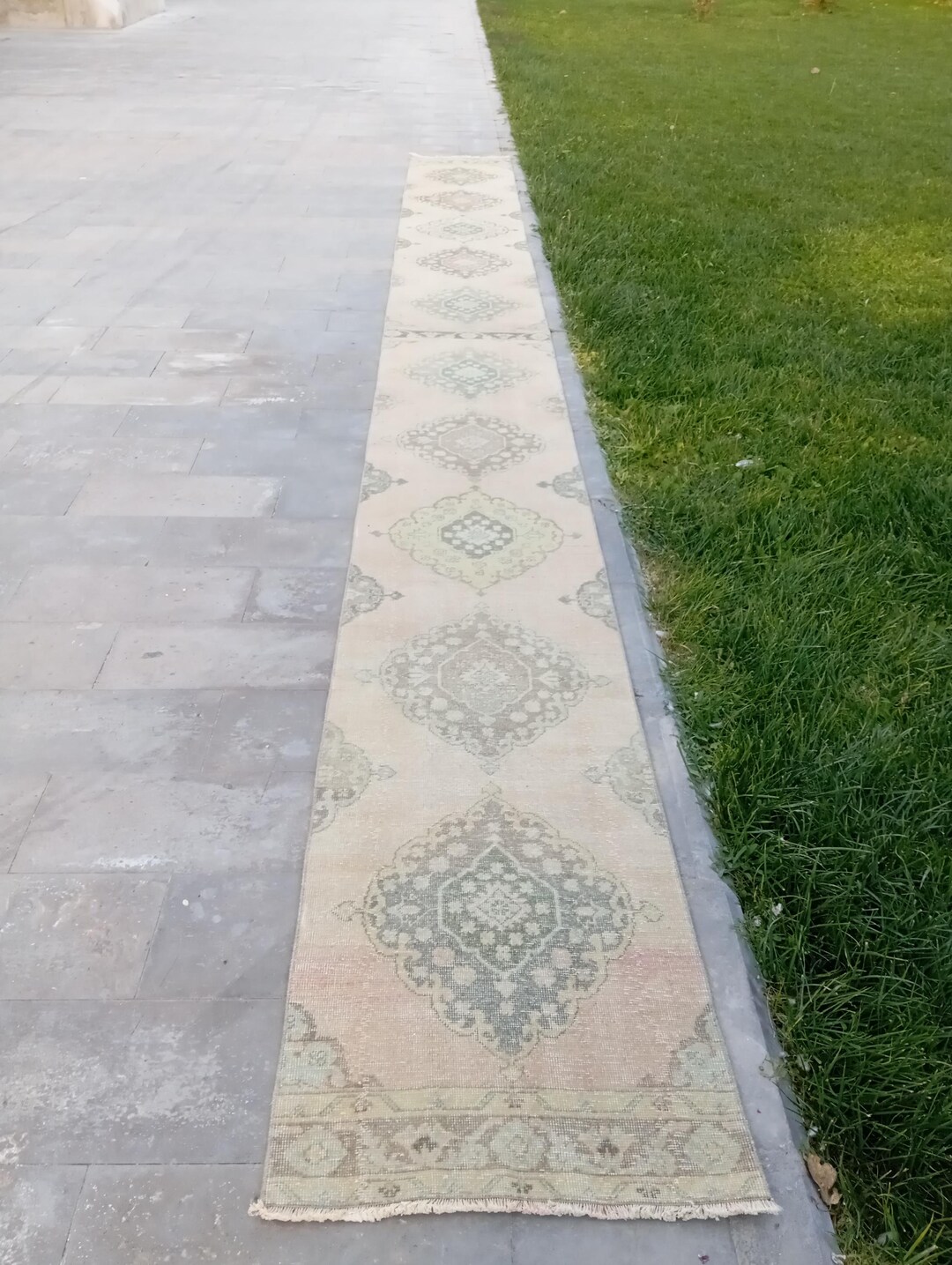 2x25 Runner Rug,patchwork Runner,coloring Runner,stair Runners,rugged ...