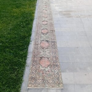 Teppichläufer aus der Türkei: 60x60cm, Handgewebter Teppich