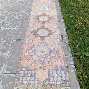 2x8 Halı, 2x8 Vintage Halı, Vintage Yolluk Halı, Kısa Yolluk Halı, KoridorHalı, Giriş Halısı, Mutfak Halısı, 2.1x8 Feet Tax Free USA