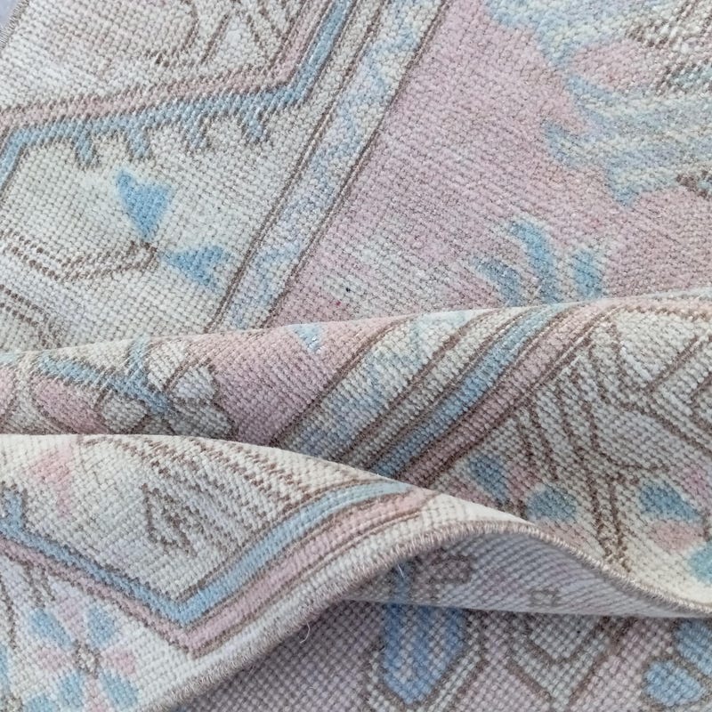 Ushaq Rugs Karastan Oushak - Etsy - Page 3