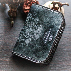 1920s antique wallet - Etsy 日本