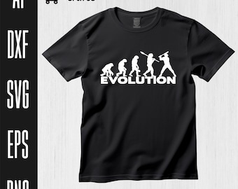 Baseball Evolution, Baseball svg, Baseball clipart, Baseball png, Baseball Sports, Baseball silhouette