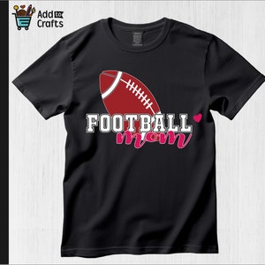 Football mom svg, Football png, Football clipart, American Football eps, American Football retro,graphics, svg file for cricut