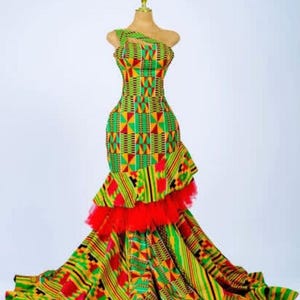 sachin and babi light blue dress Pretty Pista-Green Sequins Georgette Indian Engagement Wear Lehenga Dress main image 1