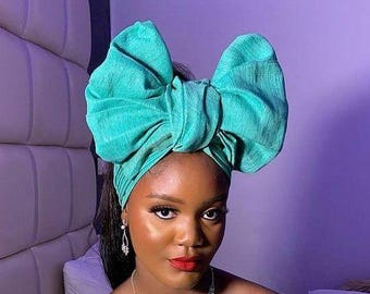 Aso oke auto gele, African hat, bridal head gear, wedding guest head wrap designs, Aso oke clothing, Aso oke fabric, Aso oke design