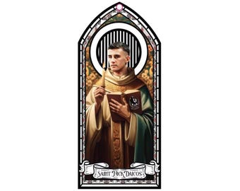 Saint Nick Daicos - Car Air Freshener (various scents) - Collingwood Football Club