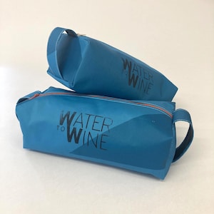 toiletry bag