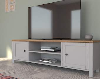 Step-by-Step DIY Tv Stand Plan | Woodworking plans | Diy plans | Tv cabinet | Cnc furniture plans | Digital download