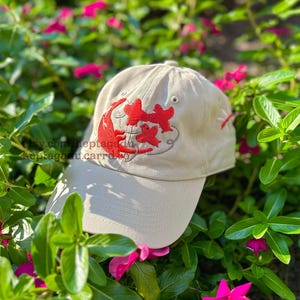 DunMeshi Familiars Hat