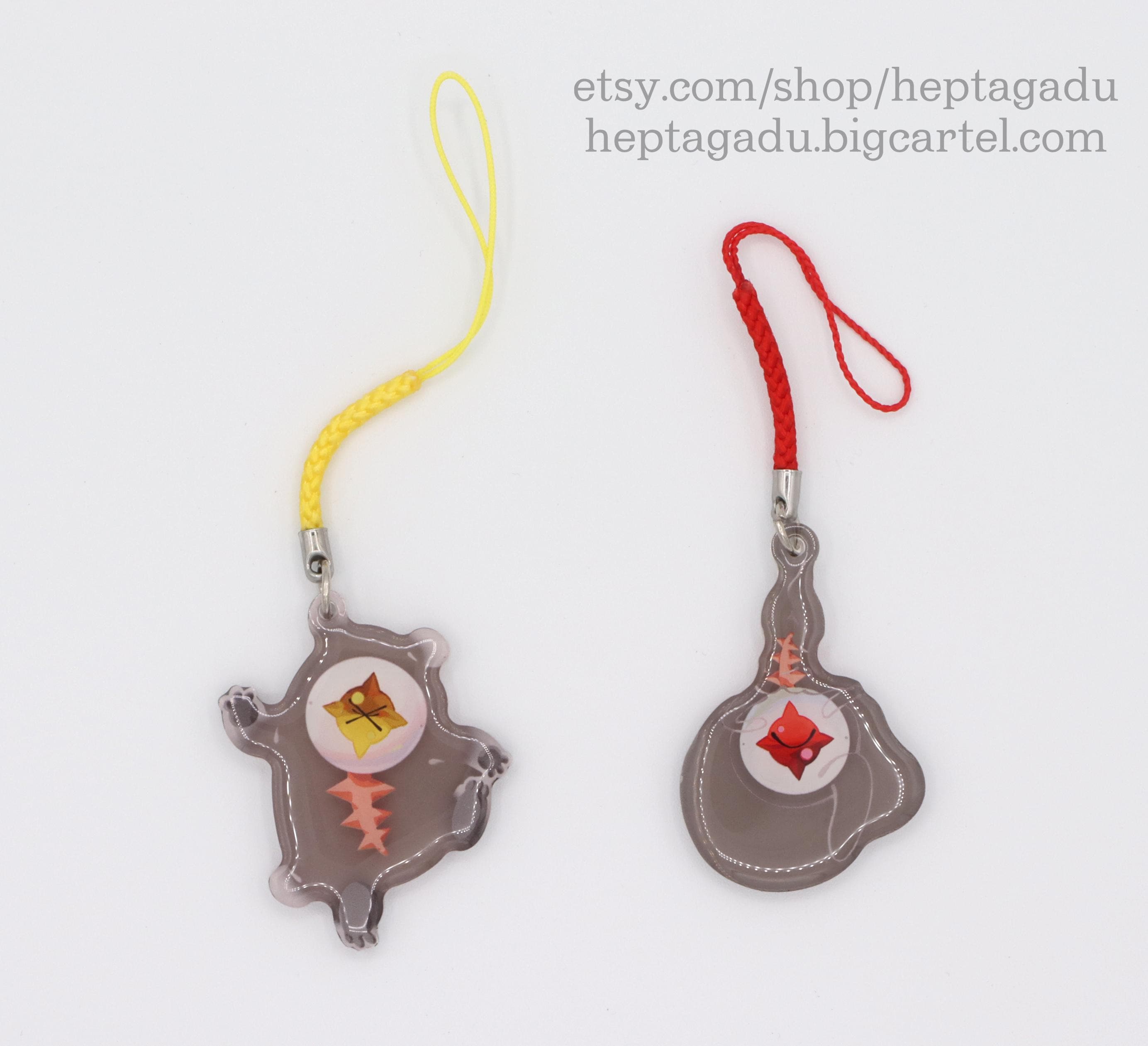 Tama Charms - Etsy