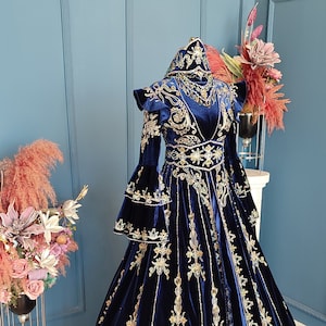 Henna kleid Etsy Canada
