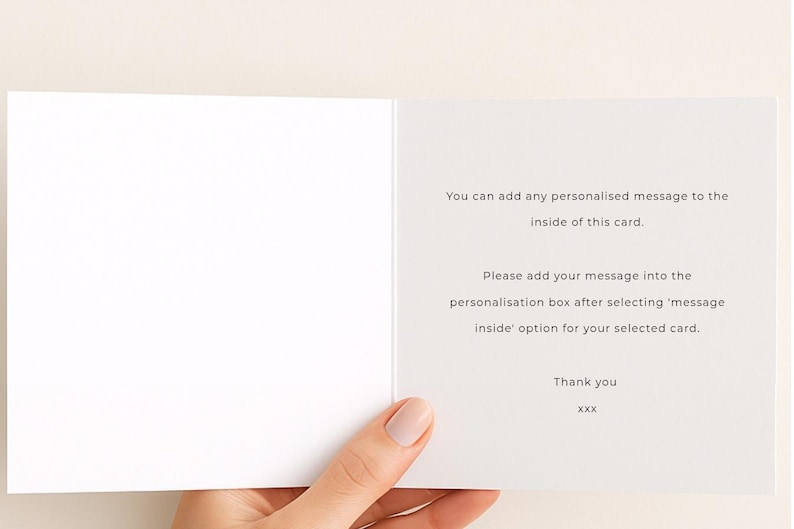 Daddy Card, Personalised Birthday Card, Daddy Birthday, Card For Daddy, From The Children, Best Daddy In The World Card image 3