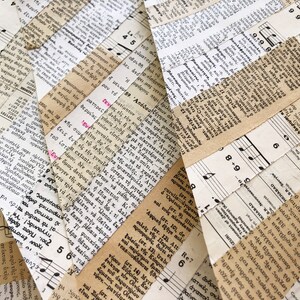 7 tavole master per libri fatti a mano per diari spazzatura-collage-scrapbook-carte di diario-tasche-fasce per pancia-puntine laterali-artigianato-arte-mixed media-fai da te