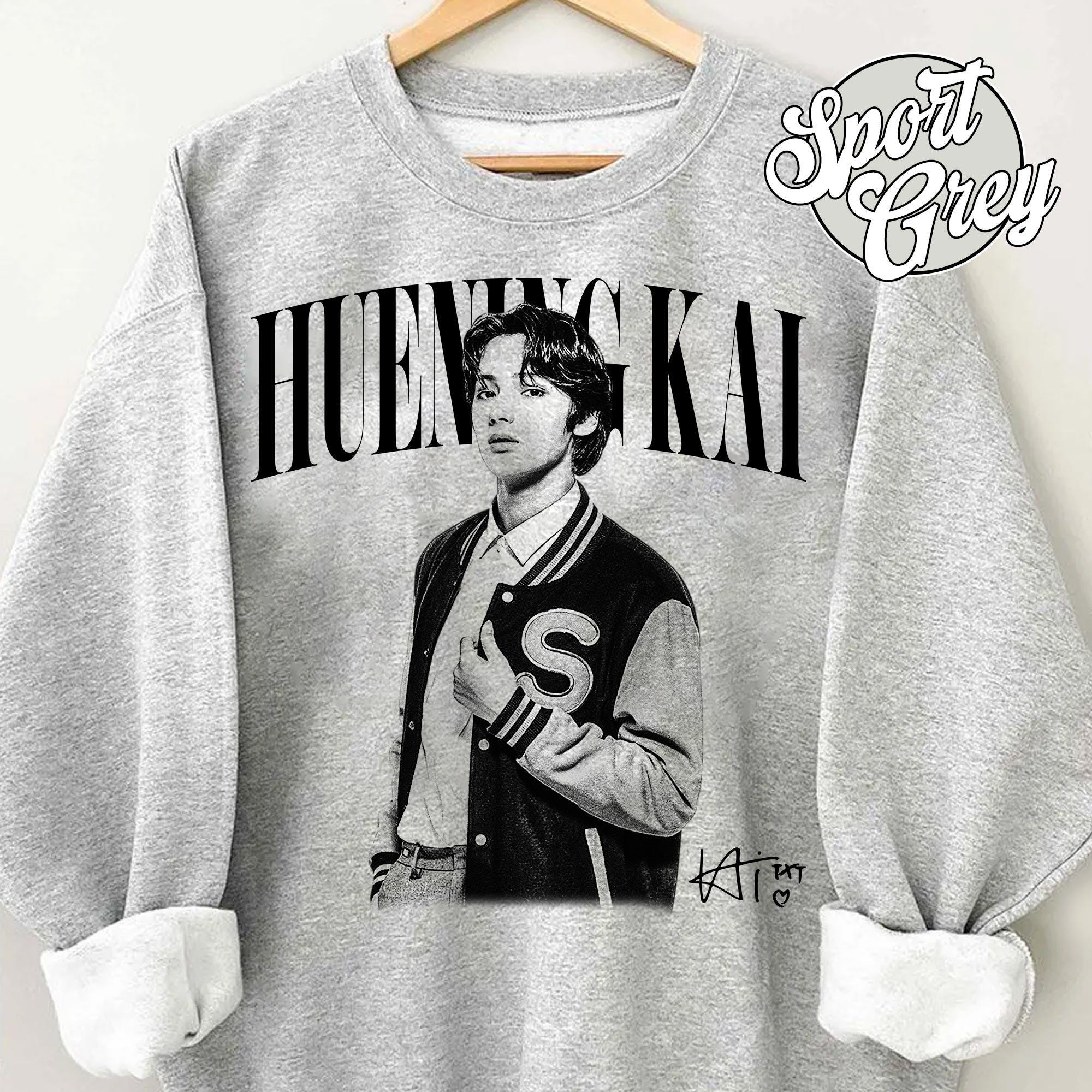 TXT Hyueningkai グッズ まとめ売り TXT Huening Kai - With Love, Official Merch MD – SEOUL TERRACE