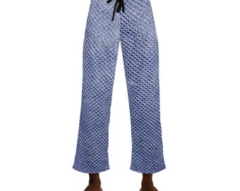 Pantalon de pyjama pour hommes (AOP)