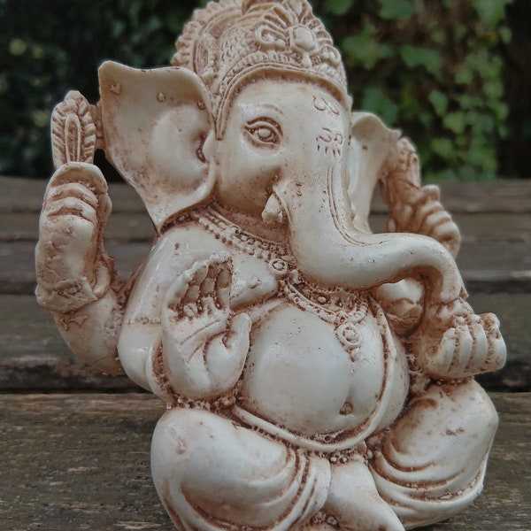 statuette de Ganesh