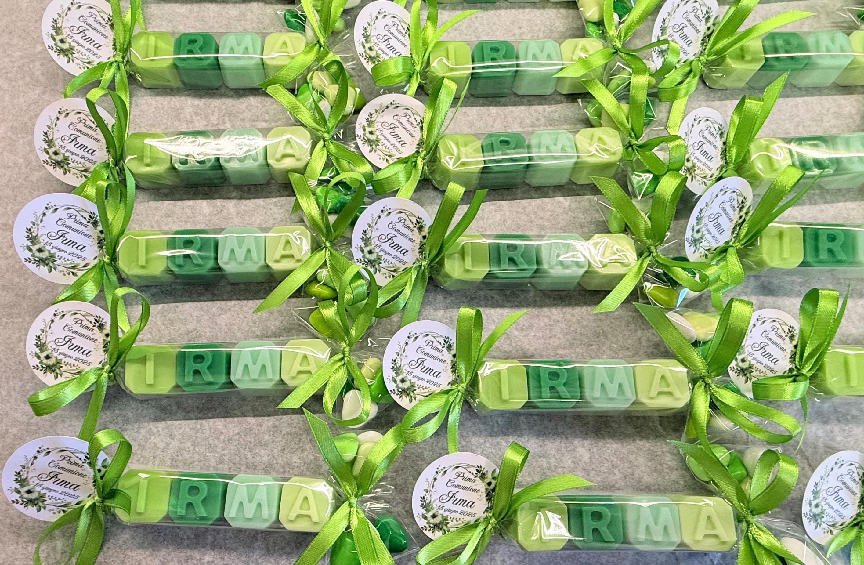 La Cresima Ragazzo Abito Per Cresimanda Stolina Comunione E