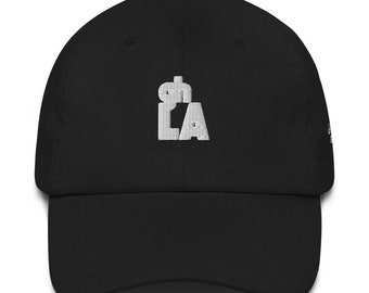 Gorra GHLA Lifestyle para hombre