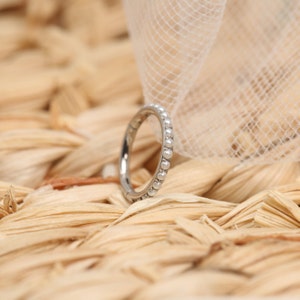 Perle Split Ring / Scharnier Scharnier Hoop /Nasenring /Septum Piercing Ringe /Nasenschmuck Piercing/ Chirurgenstahl 316L
