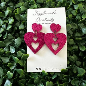 Heart Within a Heart