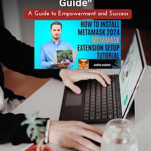 How to Install MetaMask in 2024-2025: Easy Step-by-Step Guide