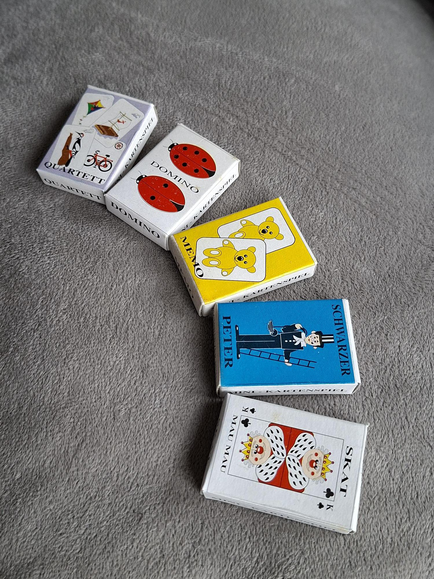 Schwarzer Peter - Etsy