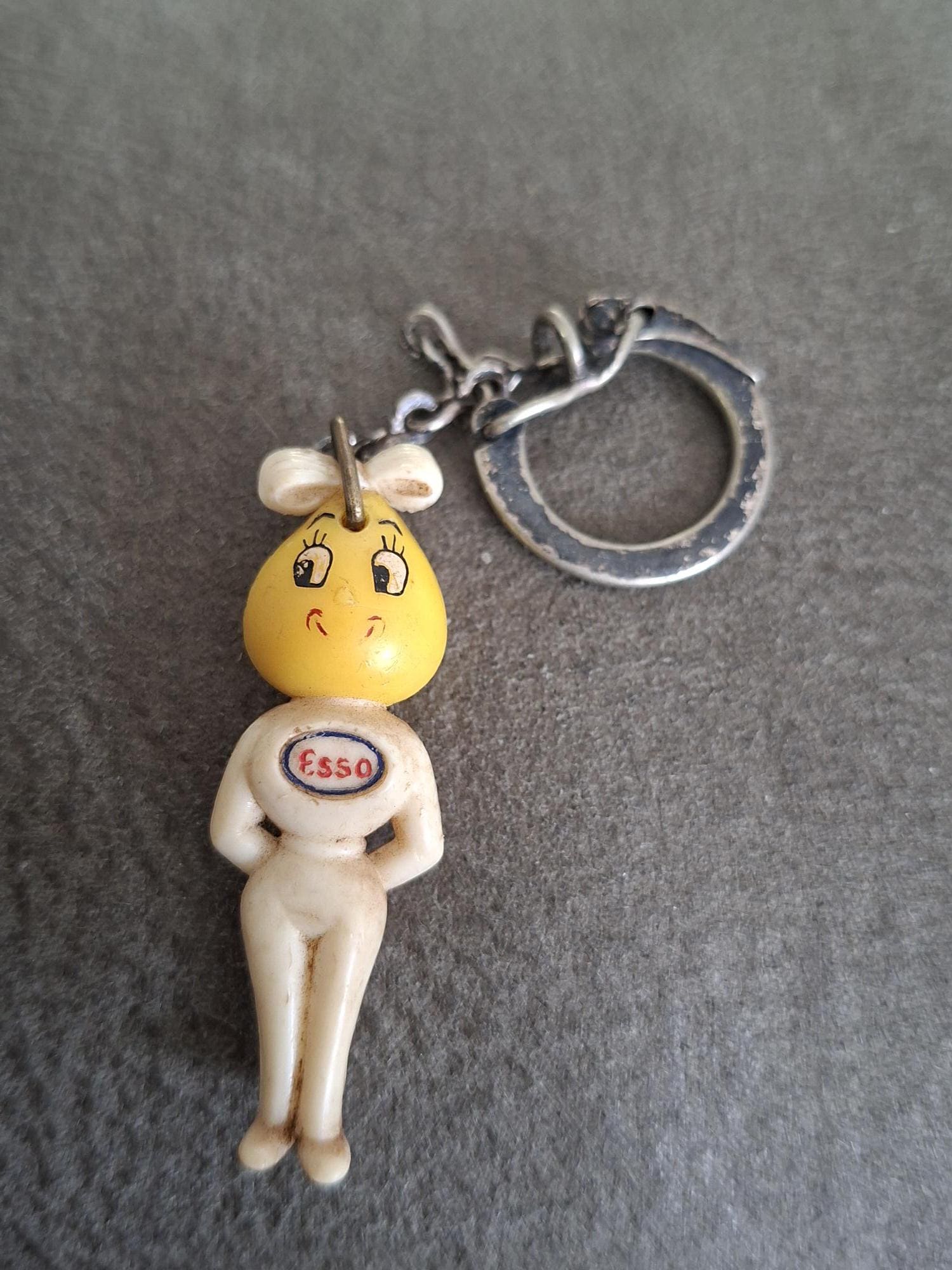 Esso oil drop - Etsy 日本