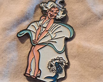 PIN'S TOUR DE FRANCE 91 / LYON / SUPERBE