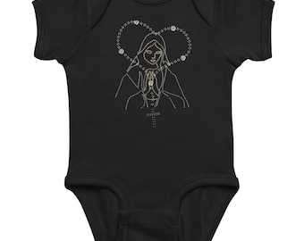 Gospin Dom Infant bodysuit