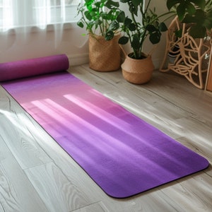 Discover the perfect foundation for your yoga practice with a reliable yoga mat