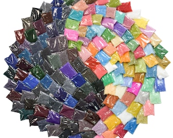 Preciosa Ornela 10/0 Czech Seed Beads, 10g Opaque Glass for DIY Crafting