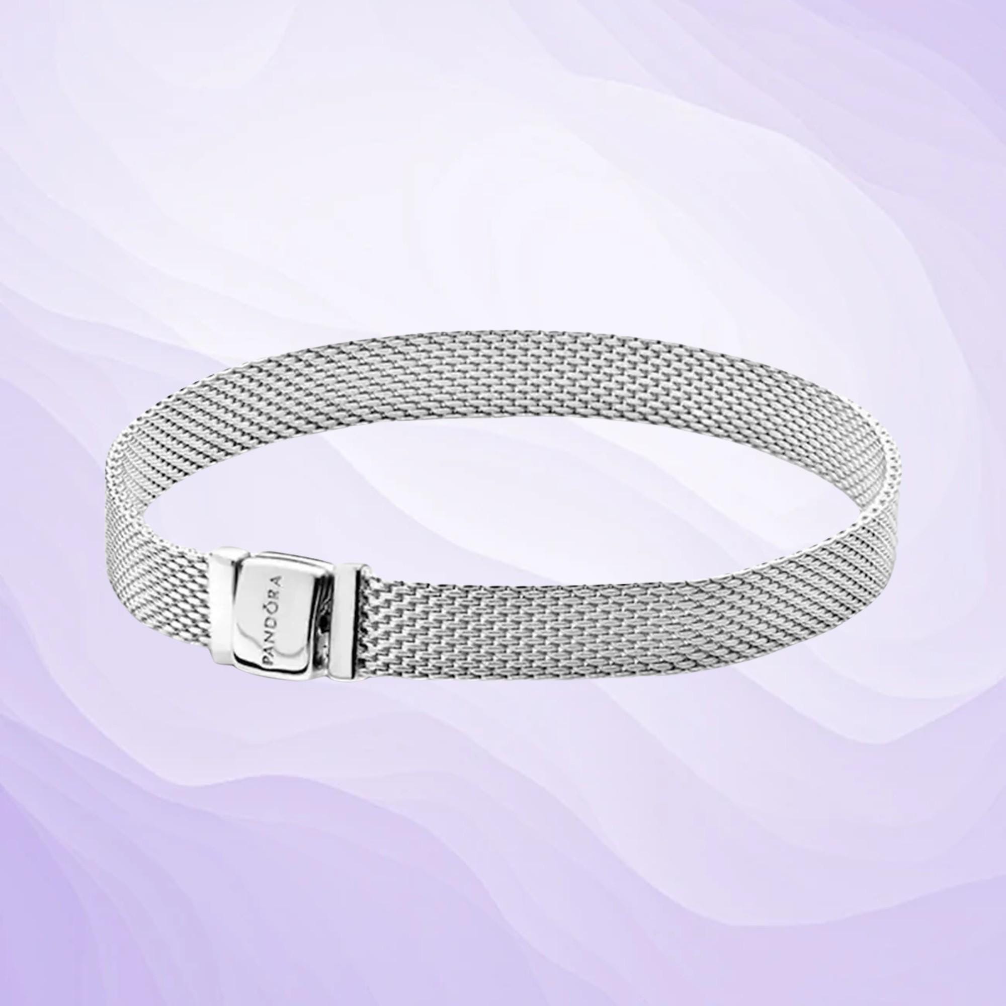Reflection bracelet pandora new arrivals