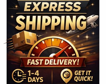 Express Shipping Option