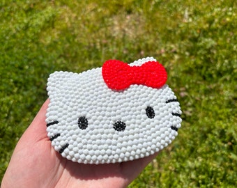 Bling Hello Kitty Compact *NEW*
