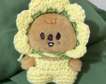 MISTER CHILD★韓国★人気 CROCHET FLOWER BEANIE /追跡あり MISTER CHILD☆韓国☆人気 CROCHET FLOWER BEANIE /追跡あり