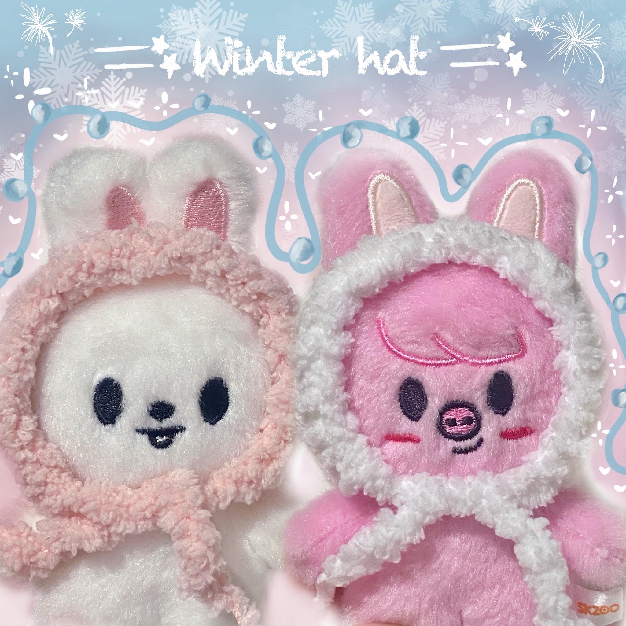 10cm Skzoo - Etsy