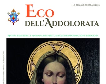 Eco dell'Addolorata