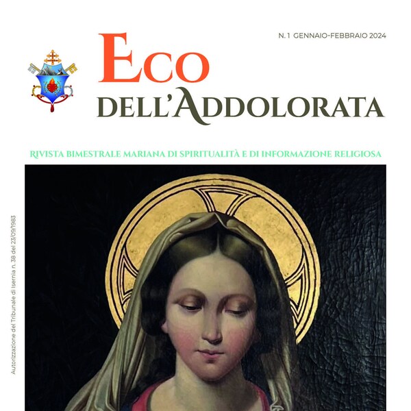 Eco dell'Addolorata