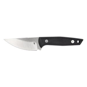 Handcrafted fixed knife Teren Blade - Viy