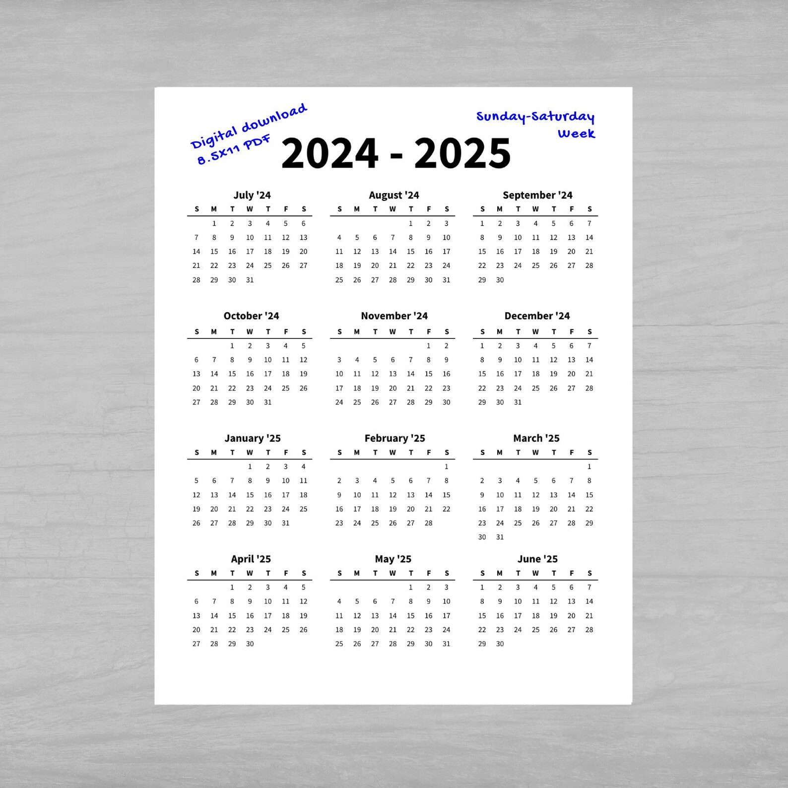 Don'T Miss Out! Stonehill'S 2024 2025 Academic Calendar Is Live - zhkv3rg