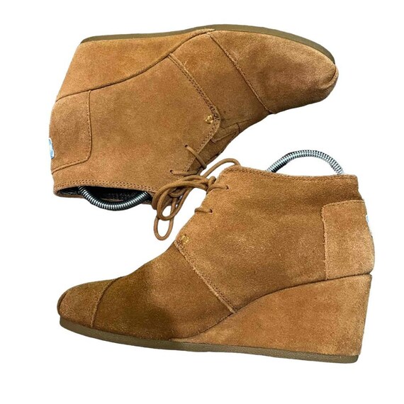 Toms heel shoes 2025