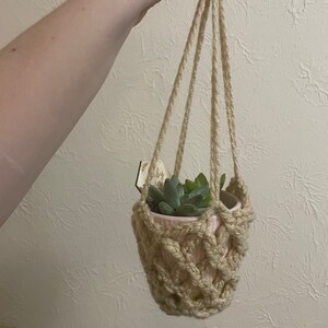 Plant Holder/Hanger