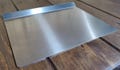 Handmade Stainless Cookie Sheet (multiple sizes)