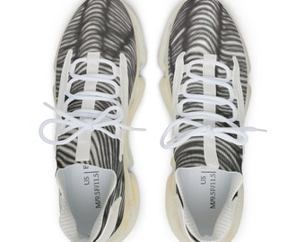 Copy of Men's Mesh Sneakers