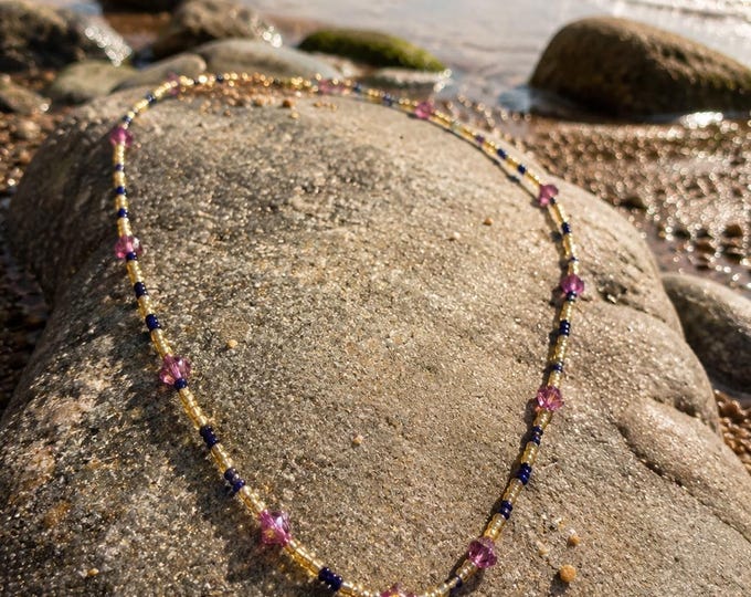 Mystic Seas Shark Tooth Necklace