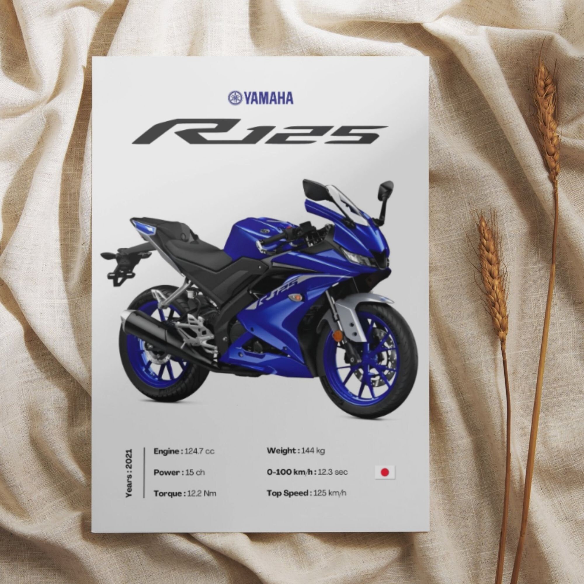 Latest yamaha motorcycle 2021 hotsell