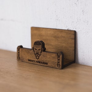 Tarjetas de visita de barbería, Titular de tarjeta de visita de estilista de cabello, Tarjetas de visita de peluquería, Titular de tarjeta de visita de peluquería, Soporte de tarjeta de barbero